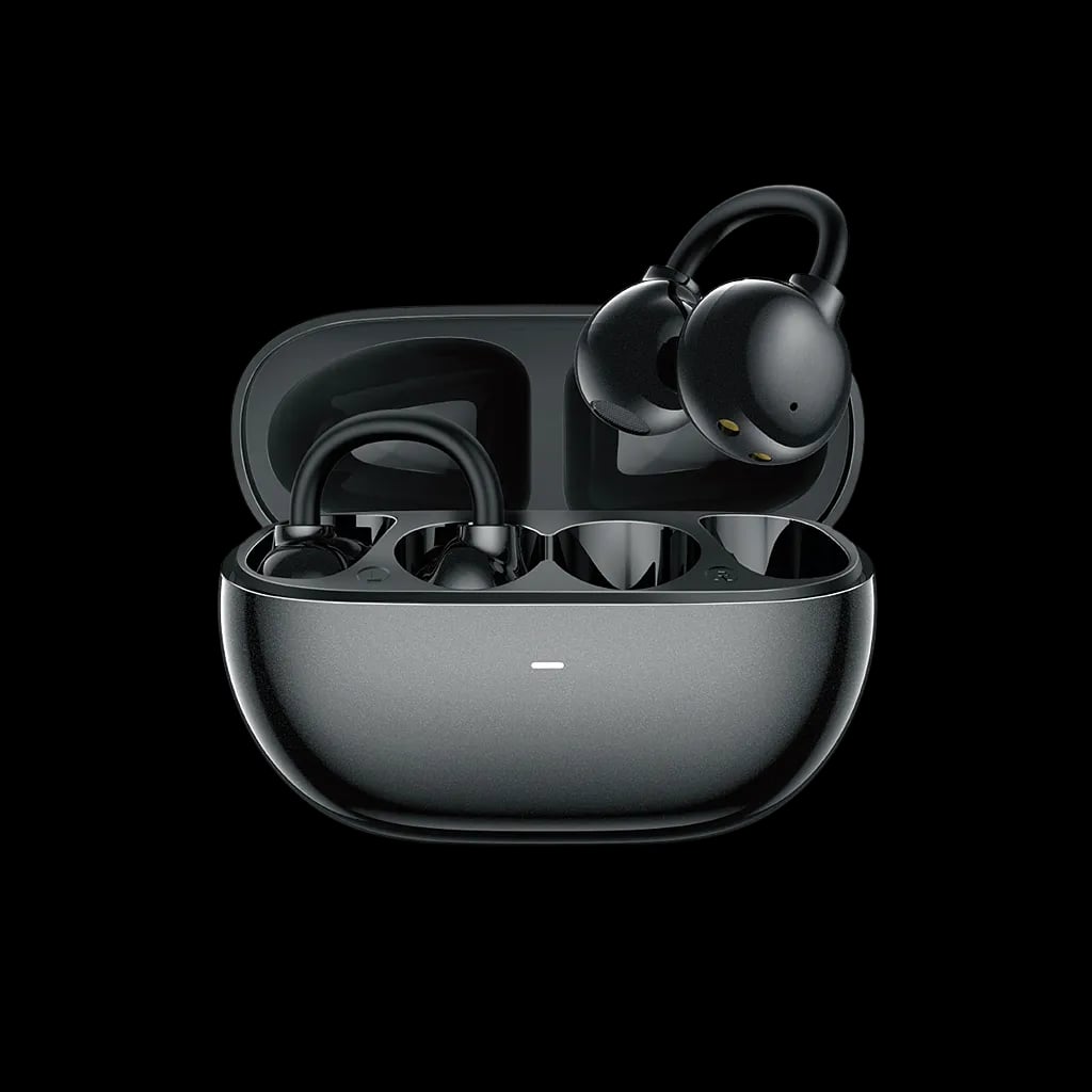 BWOO BO-BW39 Earbuds image 1