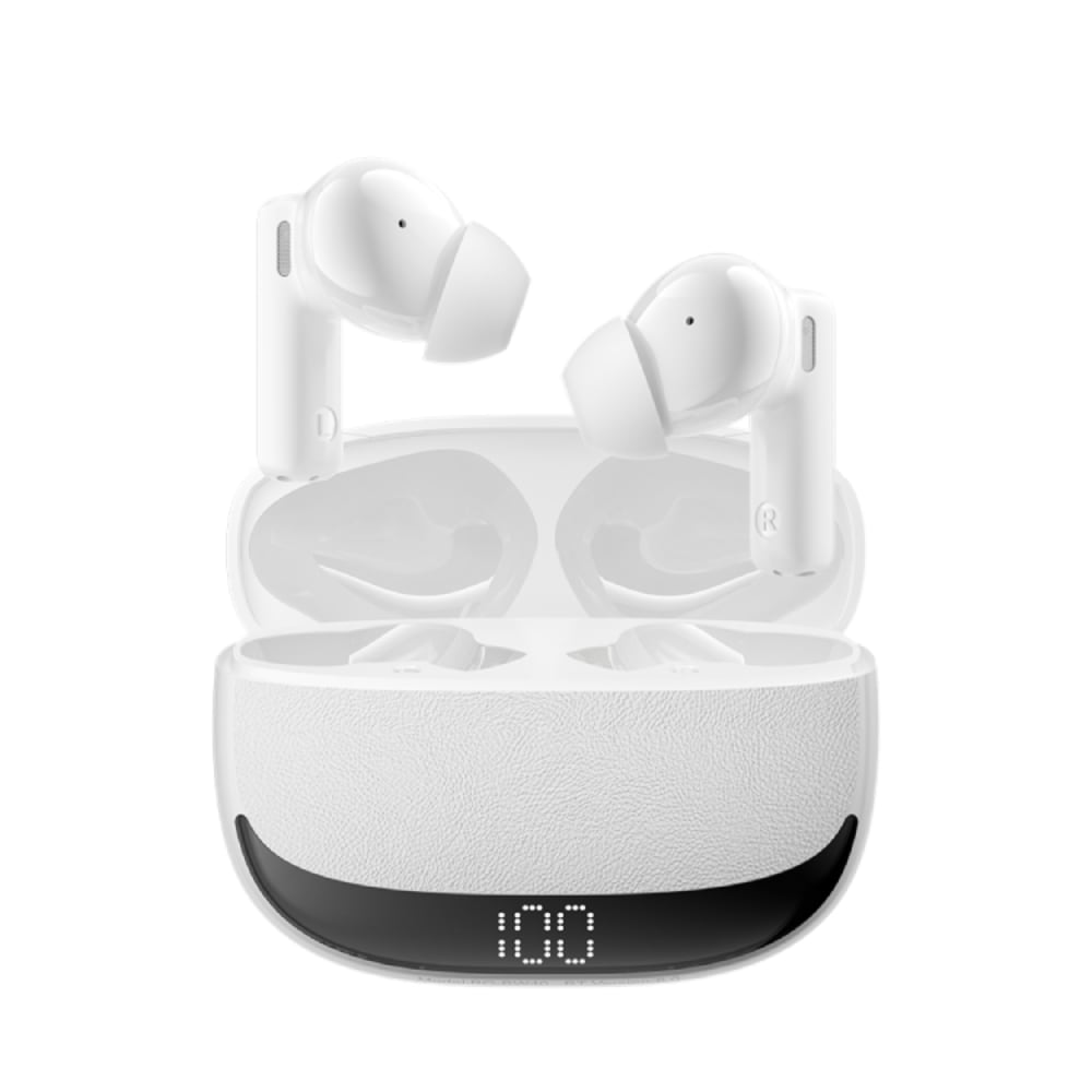BWOO BO-BW40 Wireless Earbuds image 1