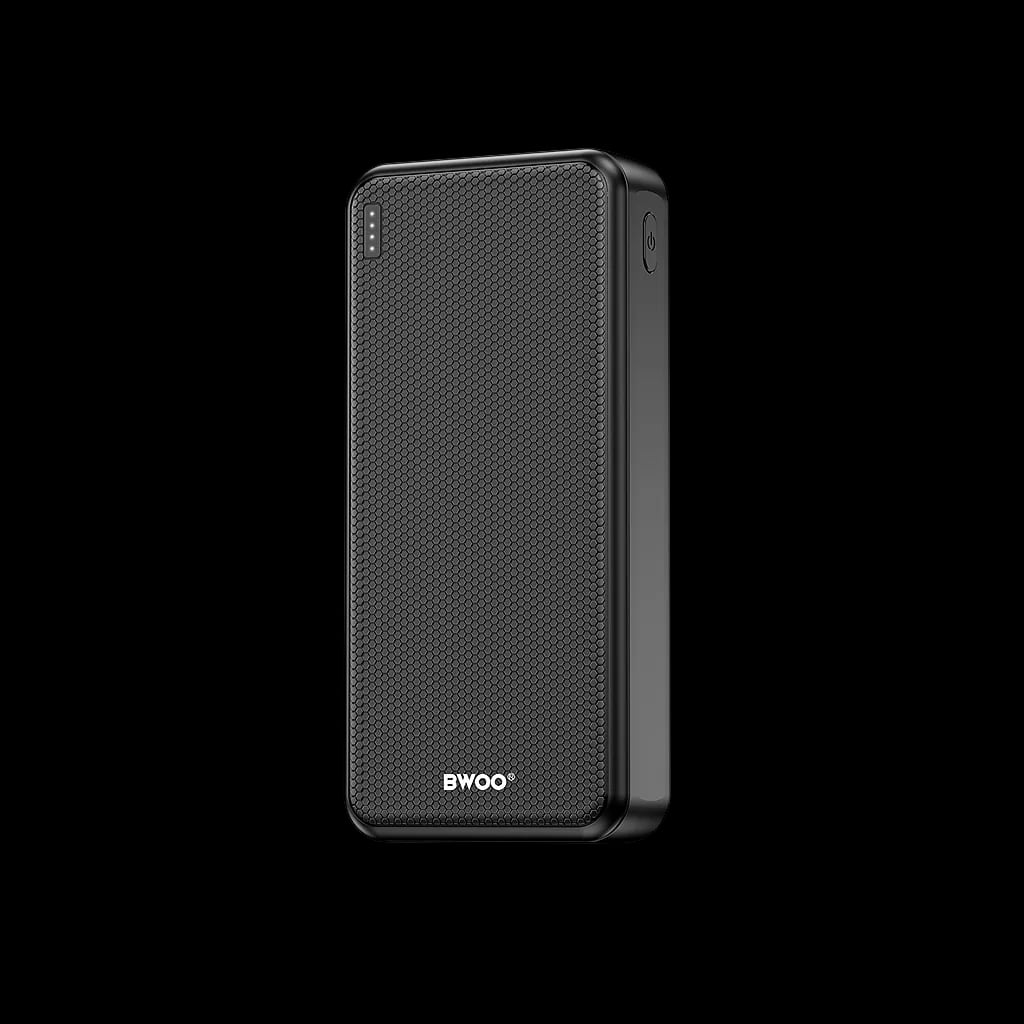 BWOO BO-P71 20000mAh Fast Charging Power Bank image 1
