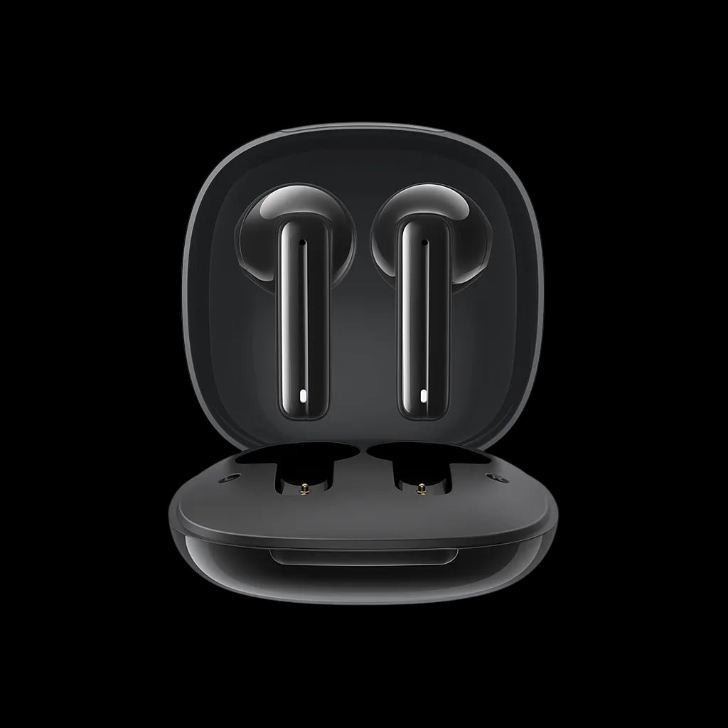 BWOO BW06 Wireless Earbuds image 1