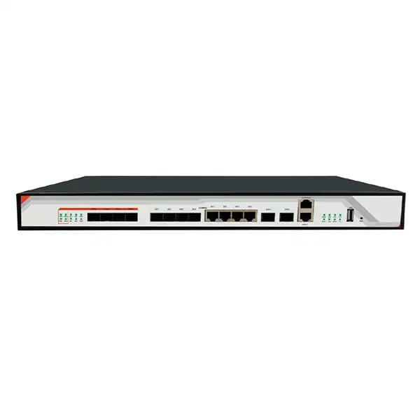 C-Data FD1604SN-B0-NDA0 G-PON OLT image 1
