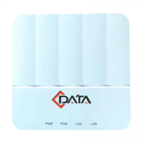C-Data FD511G-X-F680 Single Port XPON ONU image 1