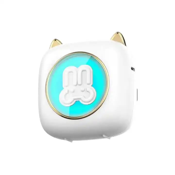 C23B 7 Color RGB Light Mini Portable Printer image 1