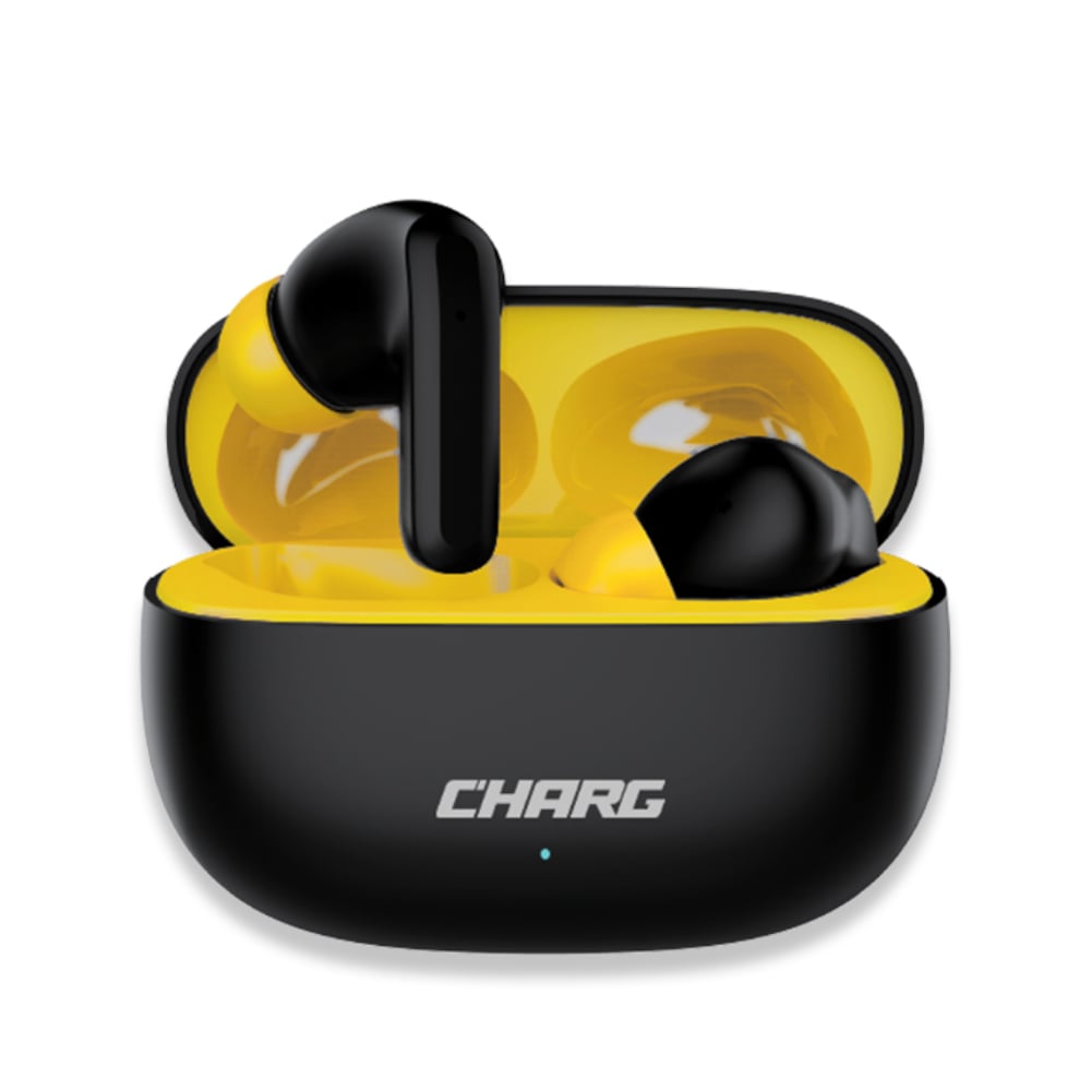 CHARG BASS TWS Earbuds image 1