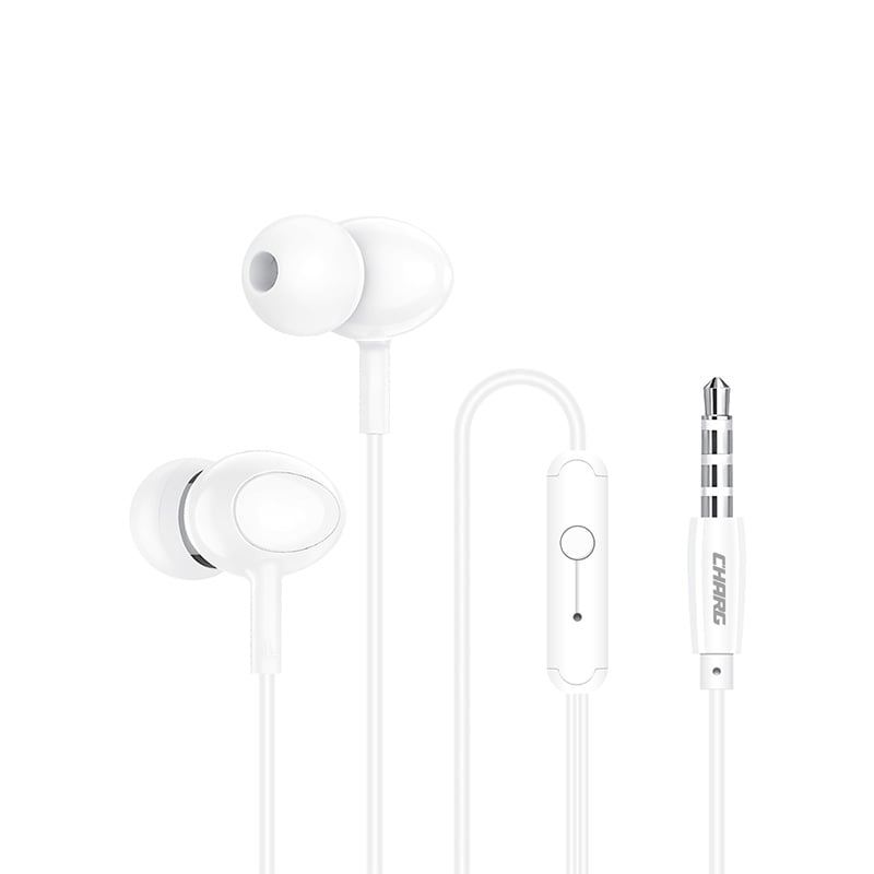 CHARG DM-E64 3.5mm Wired Earphone image 1