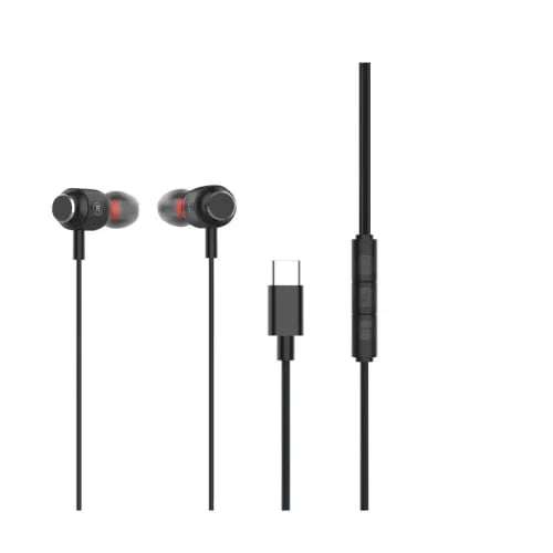 CHARG DME61 Type C Wired Earphone image 1