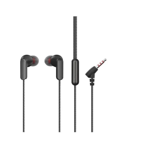 CHARG DME62 3.5MM Wired Earphone image 1