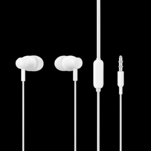 CHARG DME63 3.5MM Wired Earphone image 1