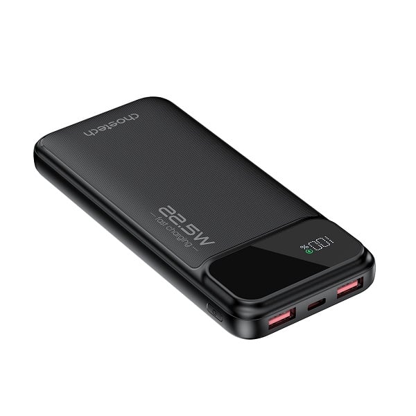 Choetech B728 10000mAh PD22.5W Power Bank image 1
