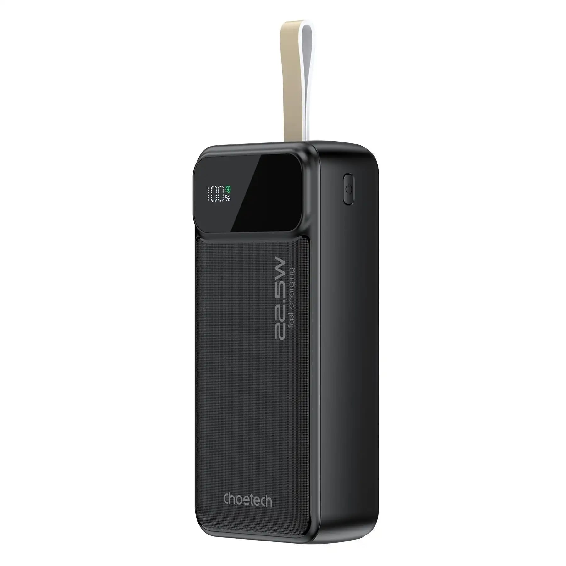 Choetech B730 30000mAh PD22.5W Power Bank image 1