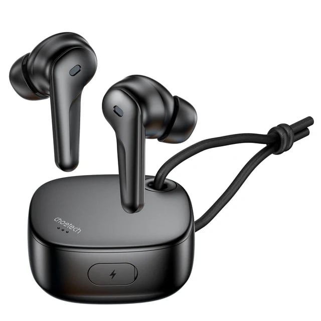 Choetech BH-T17 ANC+ENC TWS Wireless Earbuds image 1