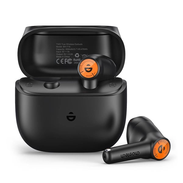 Choetech BH-T19 EyeAura Minion TWS Earbuds image 1