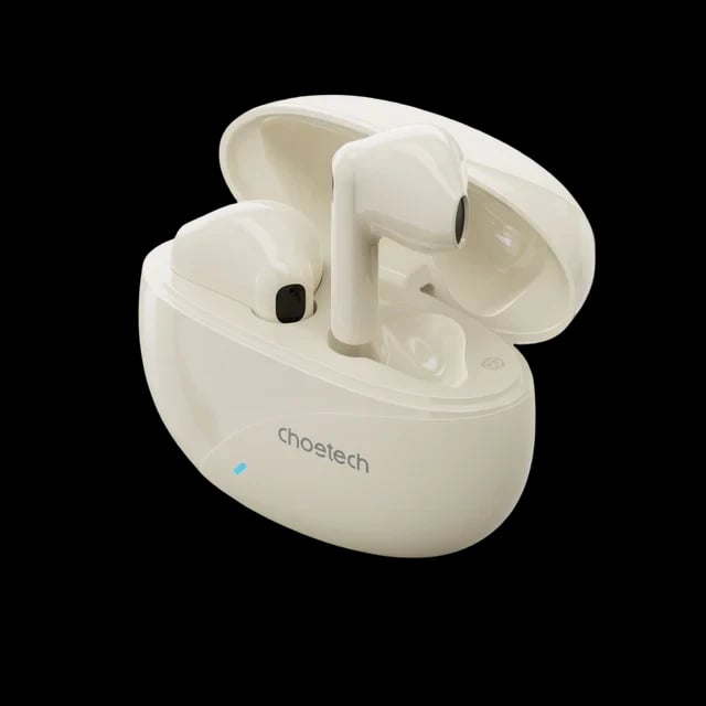 Choetech BH-T24 TWS Wireless Earbuds image 1