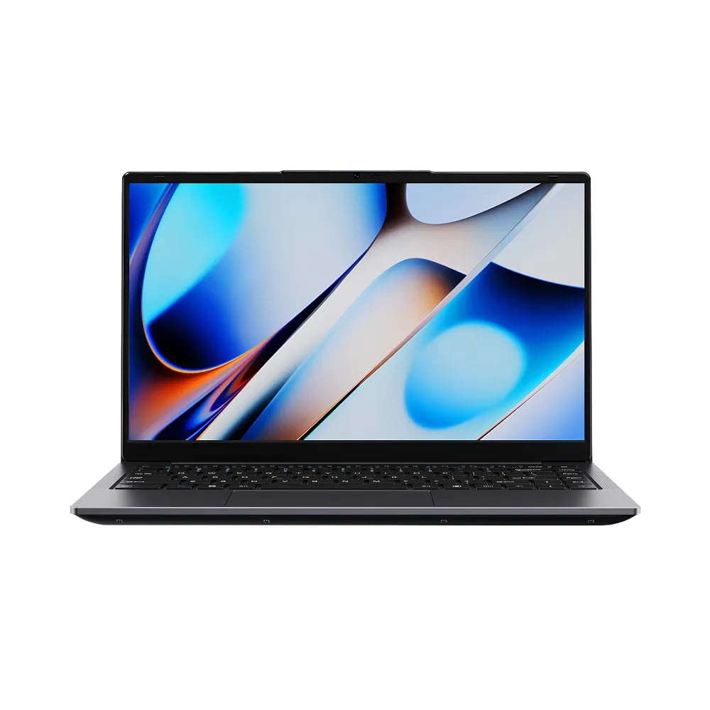 Chuwi CoreBook Core i3 10th Gen 14" FHD Laptop image 1