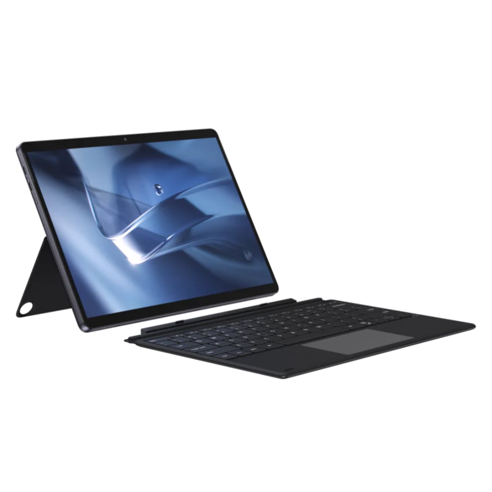 Chuwi Hi10 Max Tablet with Keyboard image 1