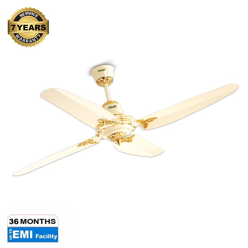 Click 56" Glorious Fresh Cooling 4 Blade Fan image 1
