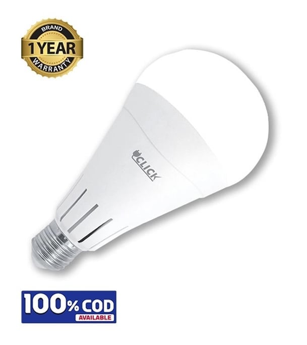 Click Backup LED 13W E27 Patch image 1
