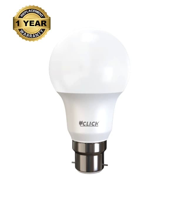 Click Champion Day Light Bulb 13W B22(Pin) image 1