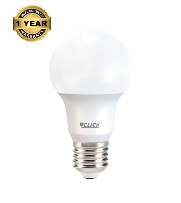 Click Champion Day Light Bulb 15W E27(Patch) image 1