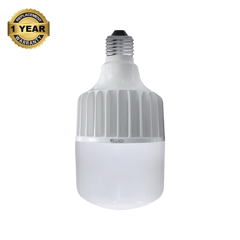 Click Champion Day Light Bulb 50W E27(Patch) image 1