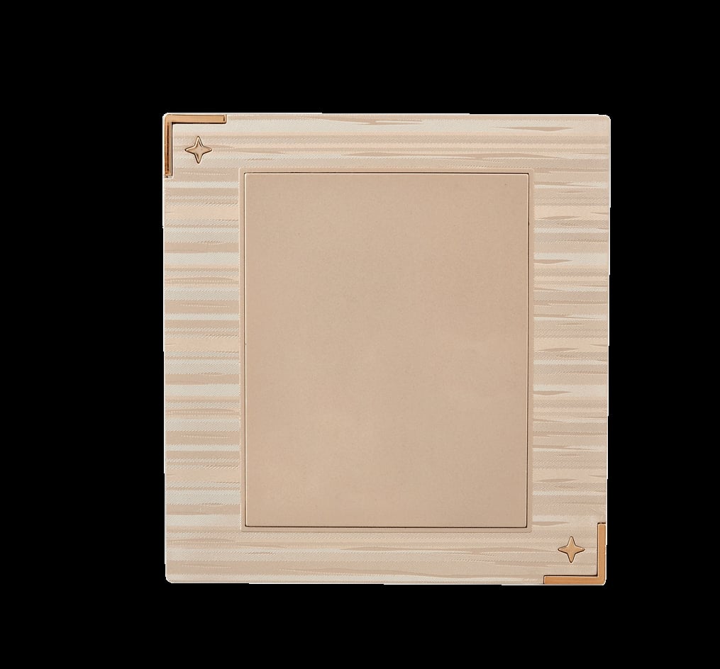 Click Daisy Blank Plate image 1