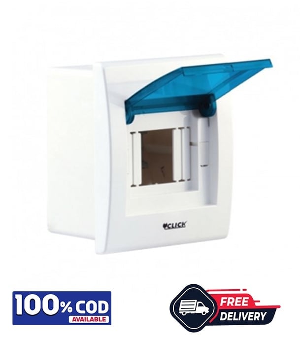 Click Distribution Box L 3 image 1