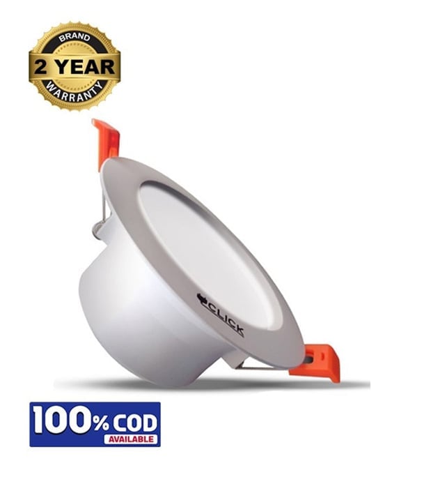 Click Down LED 12W Day Light image 1