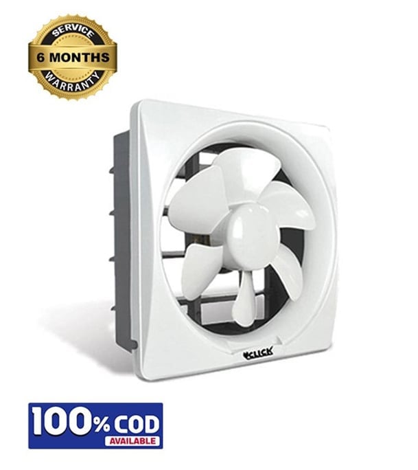 CLICK Exhaust Fan 10" image 1