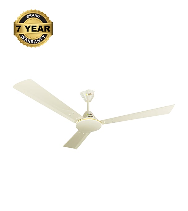 CLICK Glamour Ceiling Fan 56" - image 1