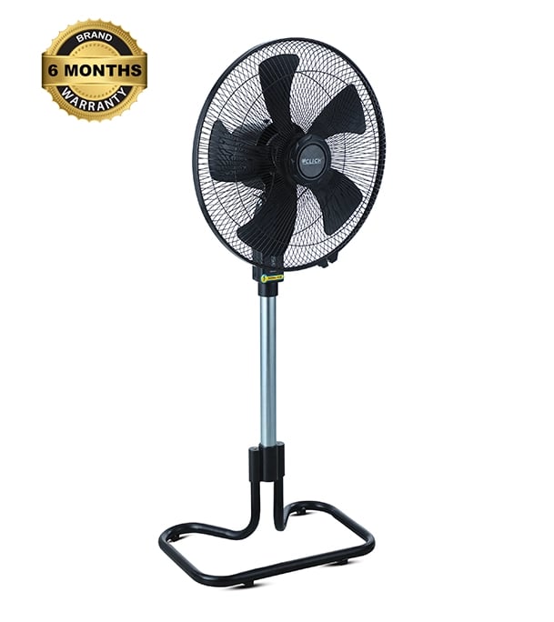 CLICK Industrial Stand Fan 18" image 1