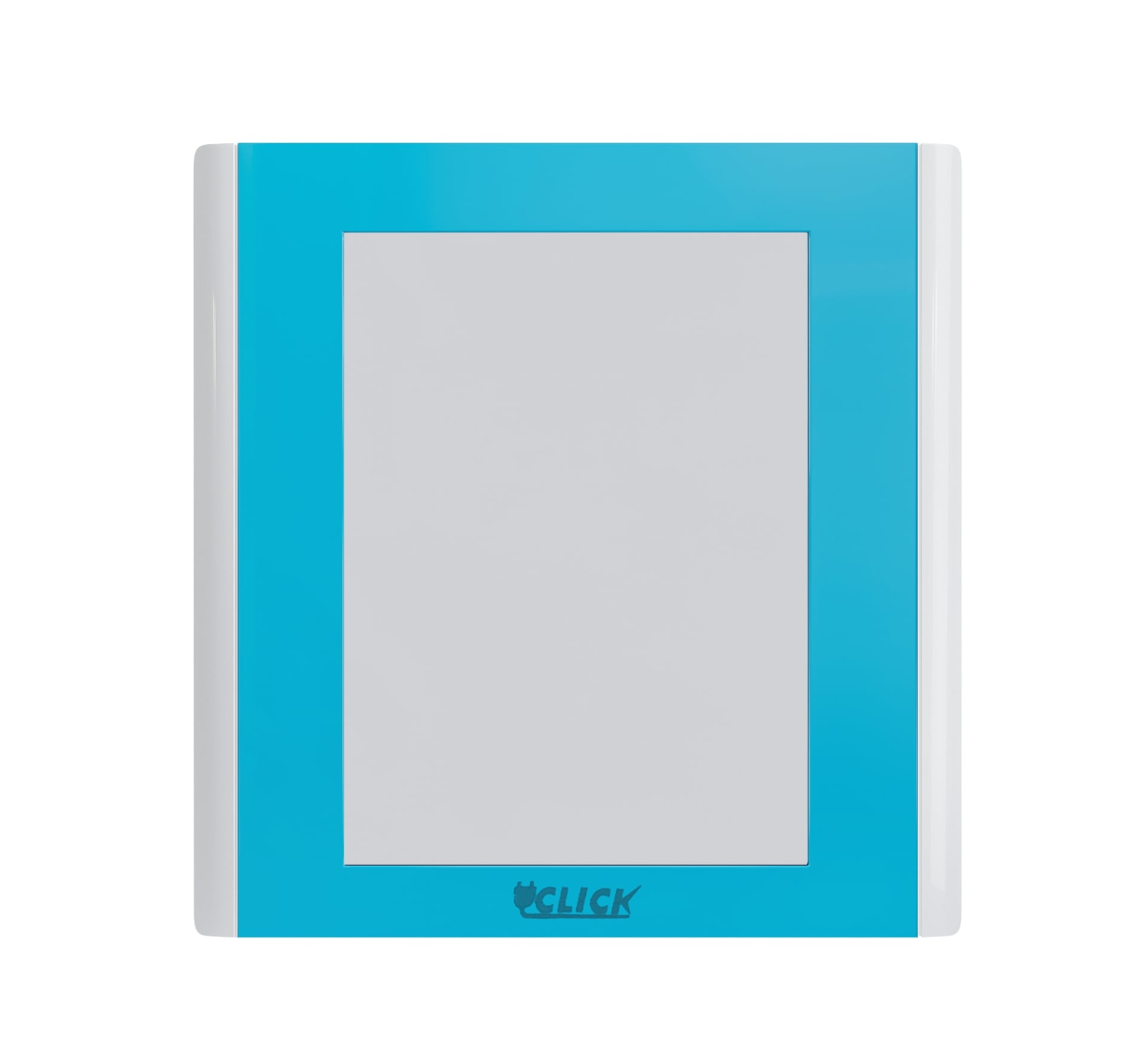 CLICK-IRISH-Blank Plate image 1
