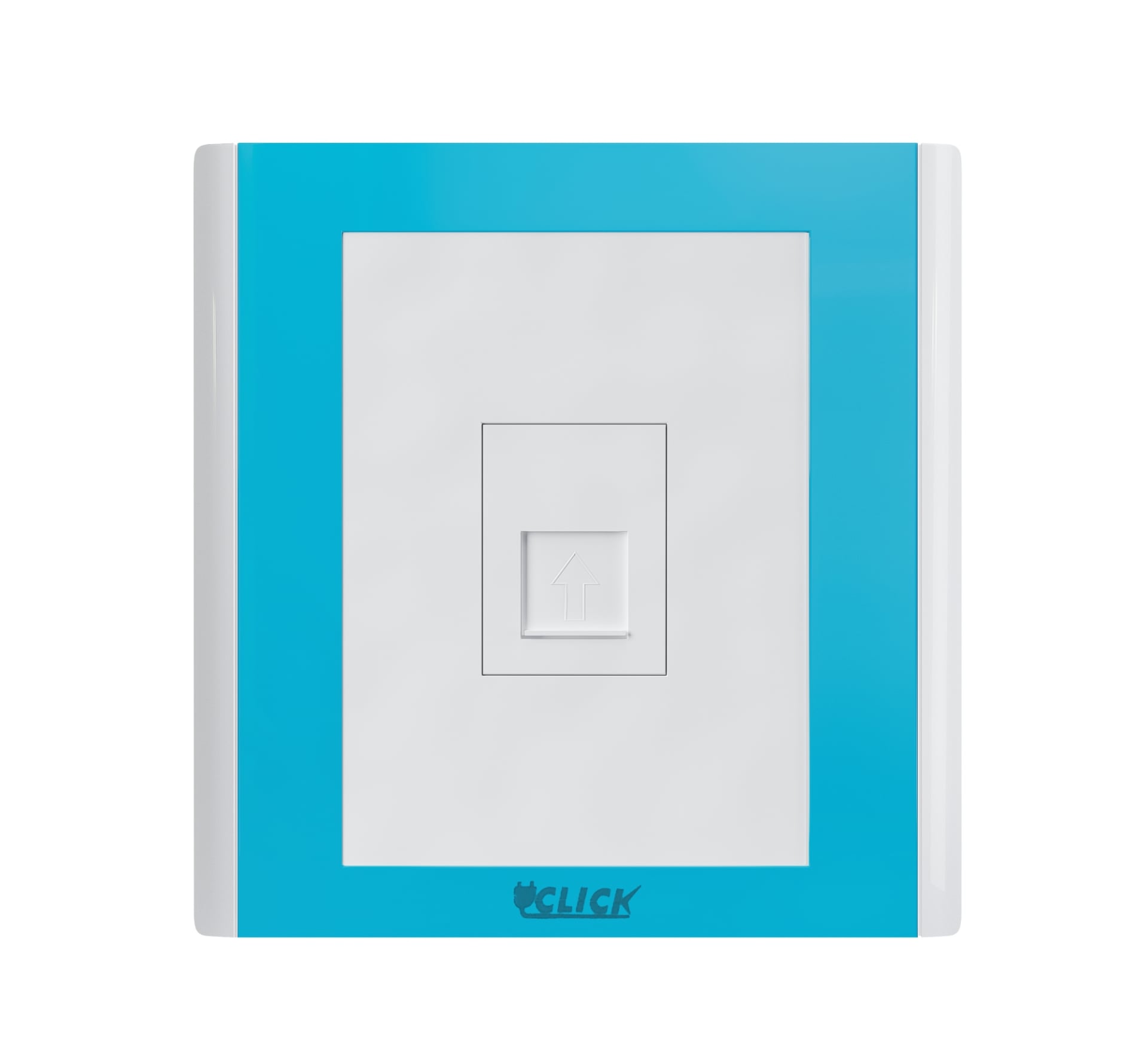CLICK-IRISH-Computer Socket image 1