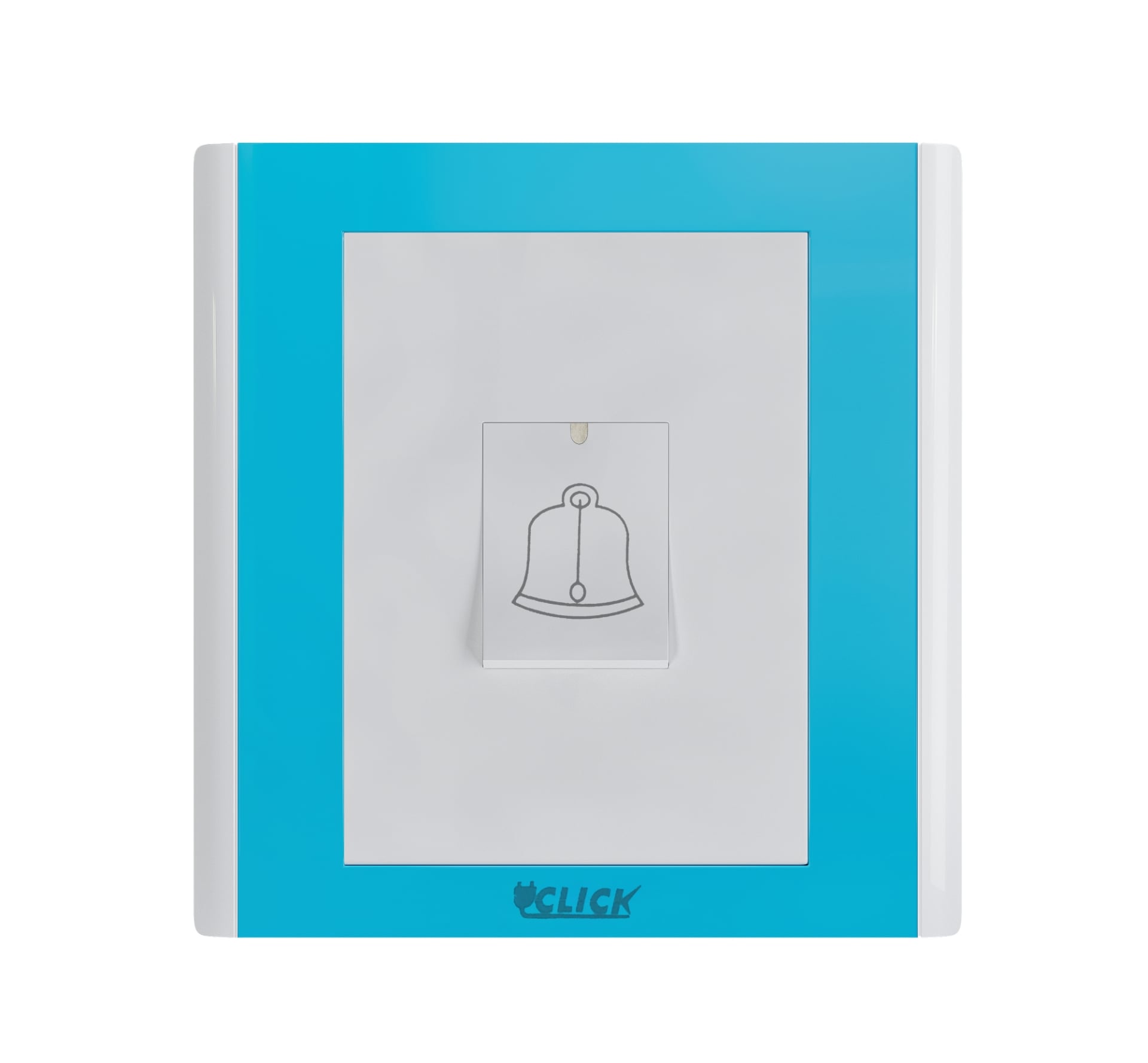 CLICK-IRISH-Doorbell Switch image 1