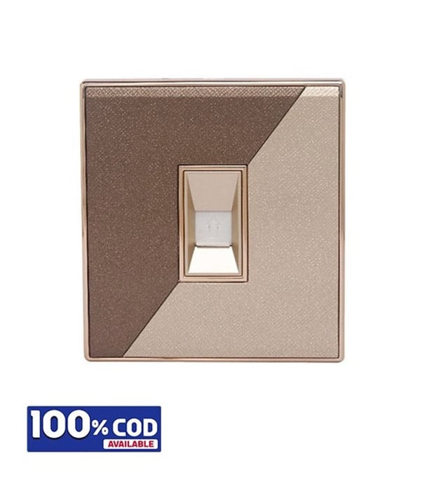 Click Marigold Telephone Socket image 1