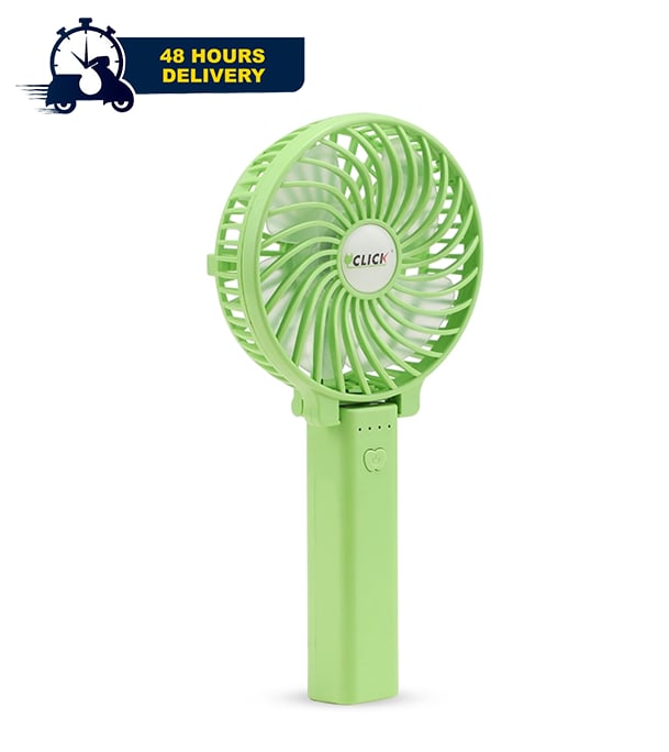 CLICK Portable Pocket Fan image 1