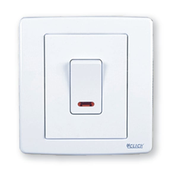 CLICK-PRIME-45A DP Switch image 1