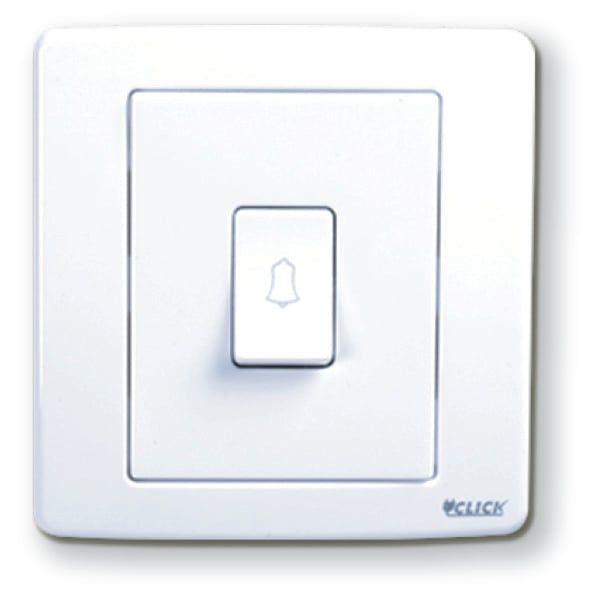 CLICK-PRIME-DOORBELL Switch image 1