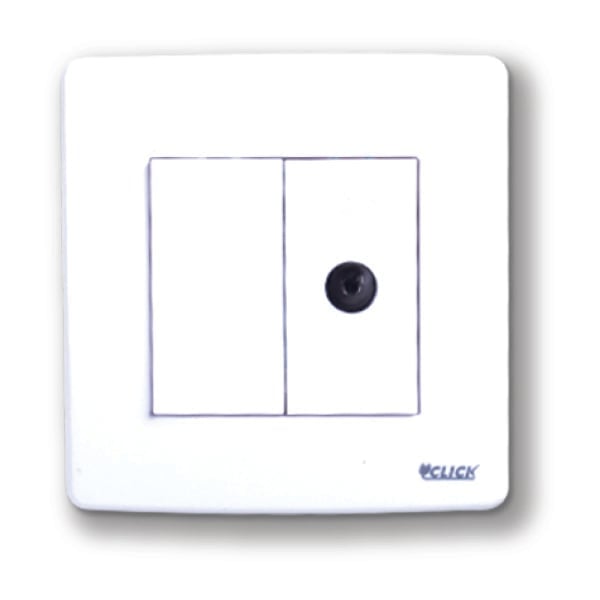 CLICK-PRIME-TV Socket image 1