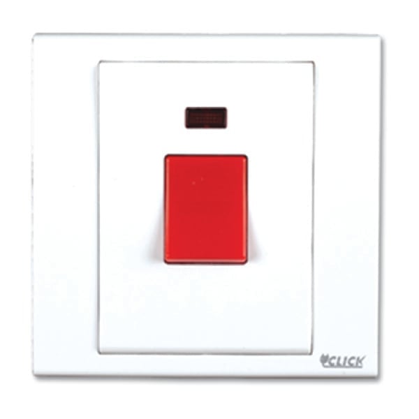 CLICK-TULIP-45A DP Switch image 1