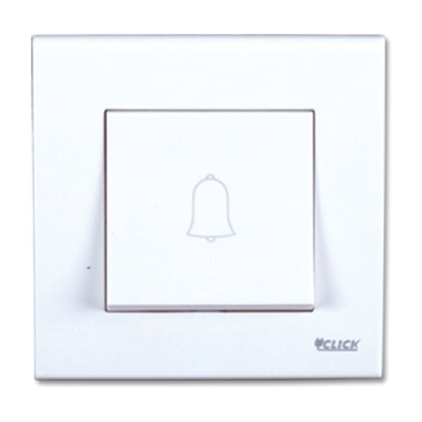 CLICK-TULIP-DOORBELL Switch image 1