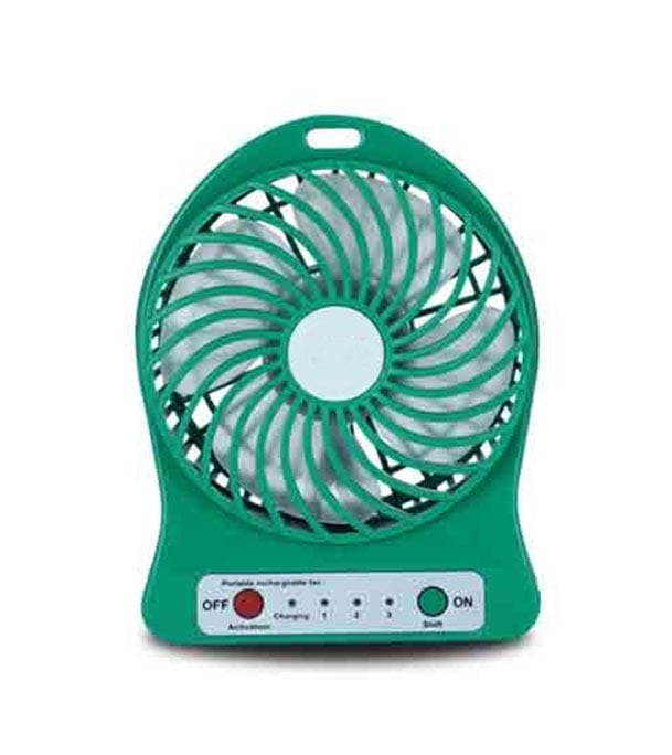 CLK Handy Pocket Fan image 1