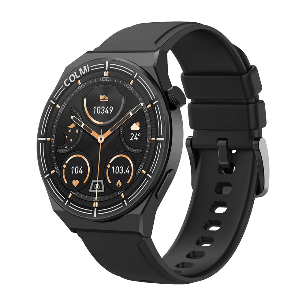 COLMI i11 Smartwatch – Bluetooth Calling image 1