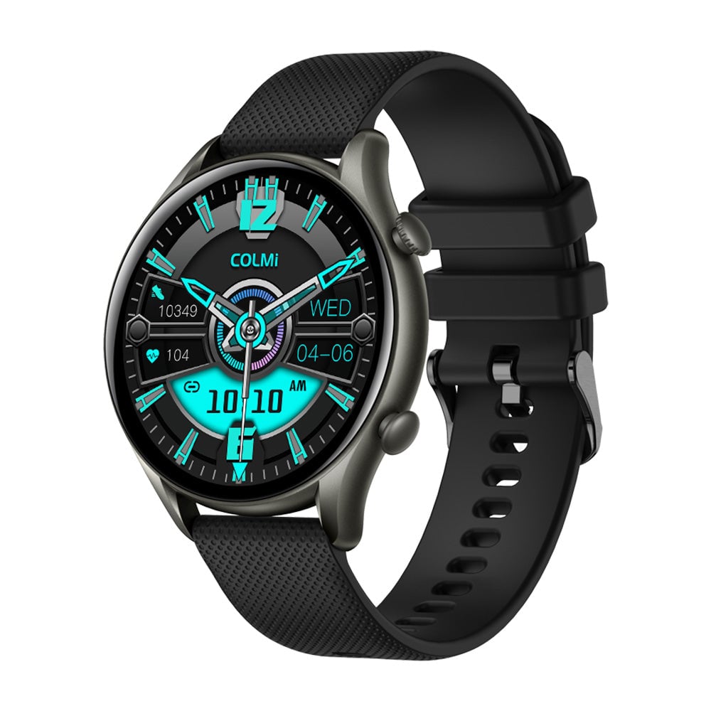 COLMI i20 Smartwatch – Bluetooth Calling image 1