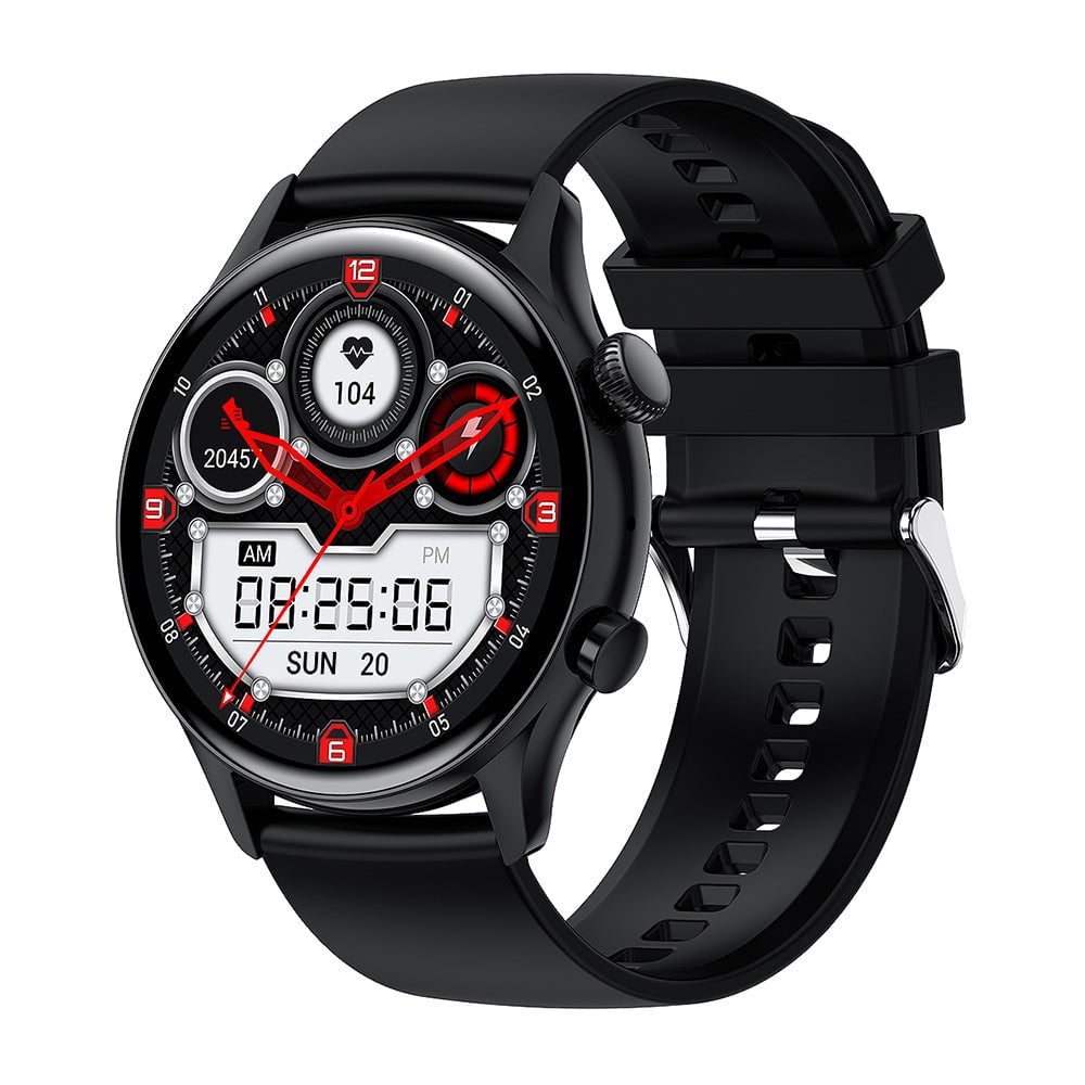 COLMI i30 Smartwatch – AMOLED image 1