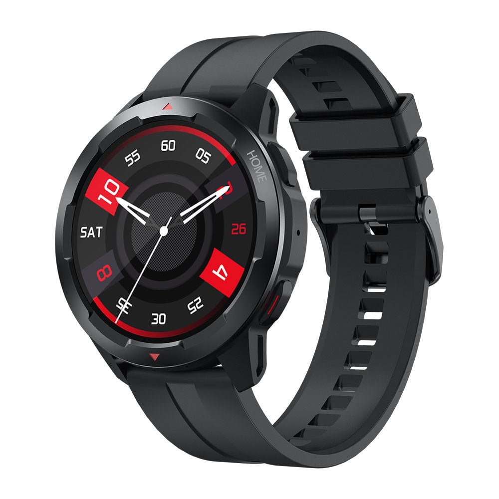 COLMI M40 Smartwatch – Bluetooth Calling image 1