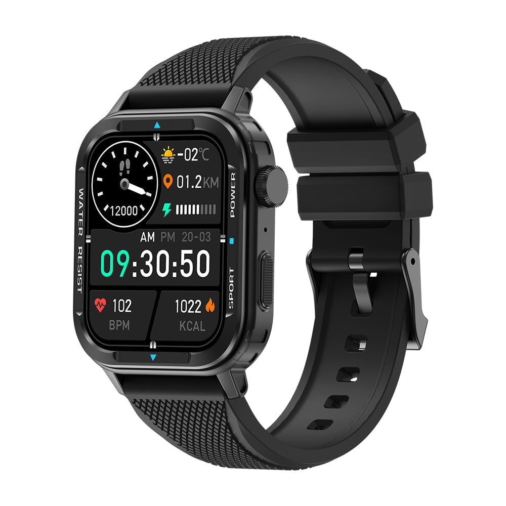 COLMI M41 Smartwatch image 1
