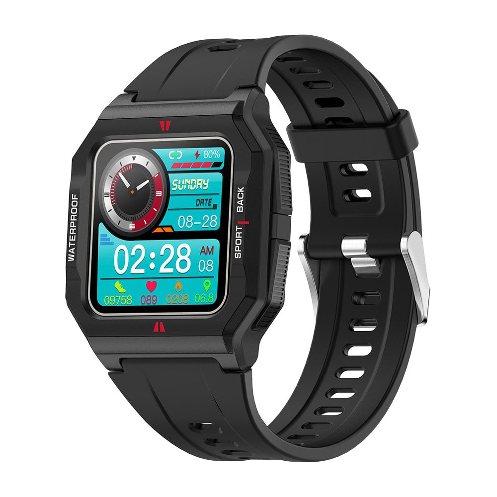 COLMI P10 Smartwatch image 1