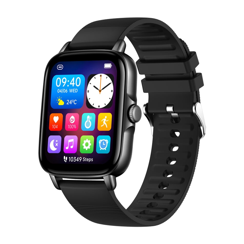 COLMI P30 Smartwatch – Bluetooth Calling image 1