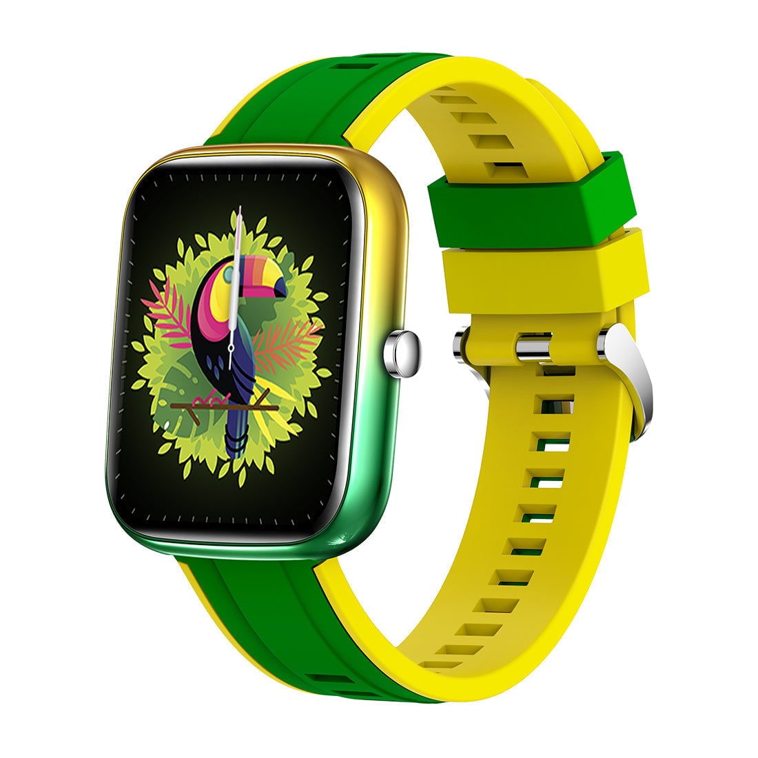 COLMI P8 BR Smartwatch image 1
