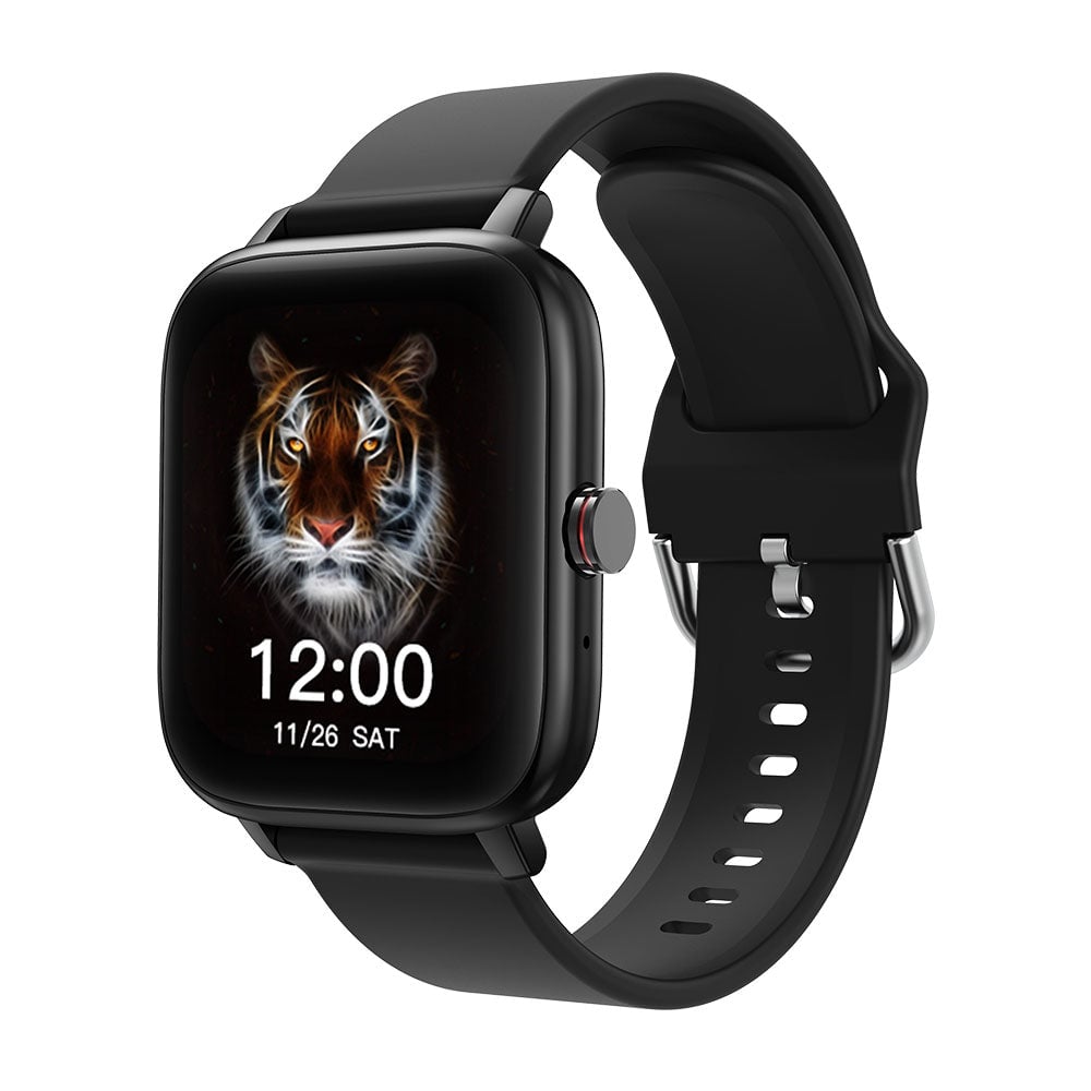 COLMI P8 Max Smartwatch – Bluetooth Calling image 1